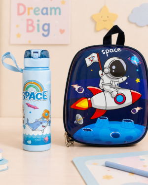 The Space travel