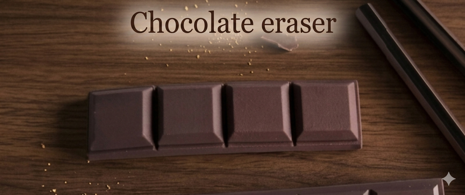 The Chocolaty Notebook set - Image 10