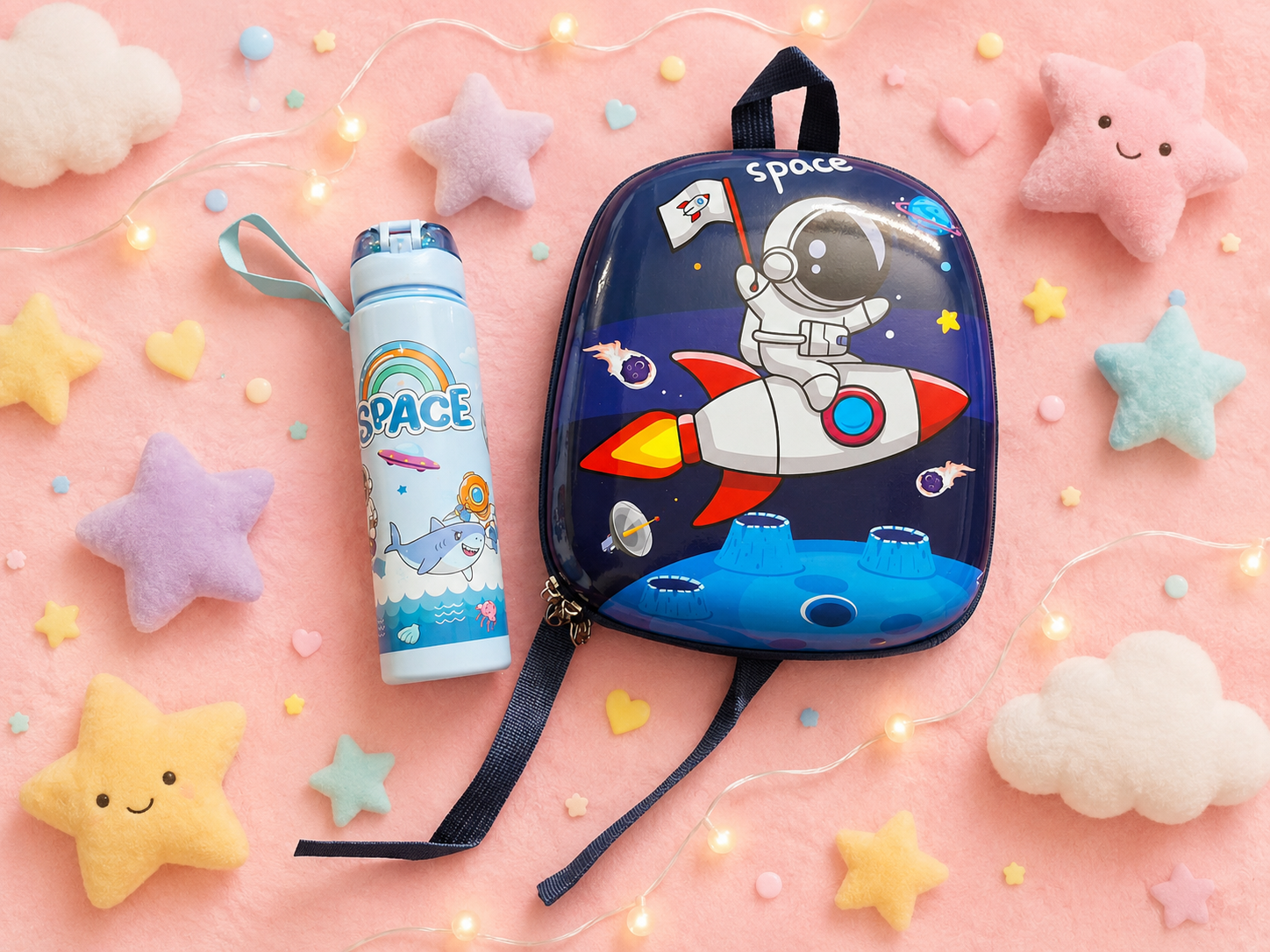 The Space travel - Image 2