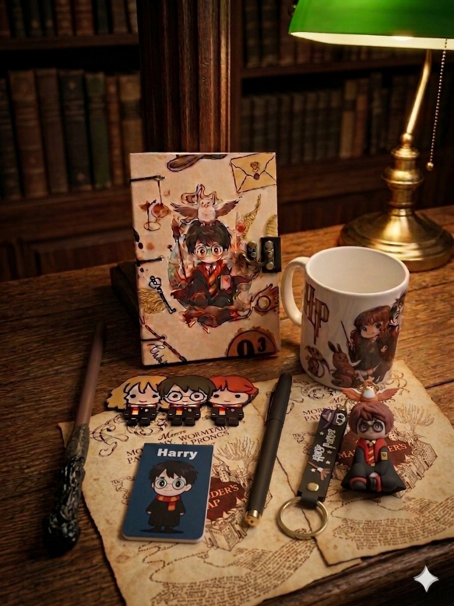 The Little Magician set - Image 4