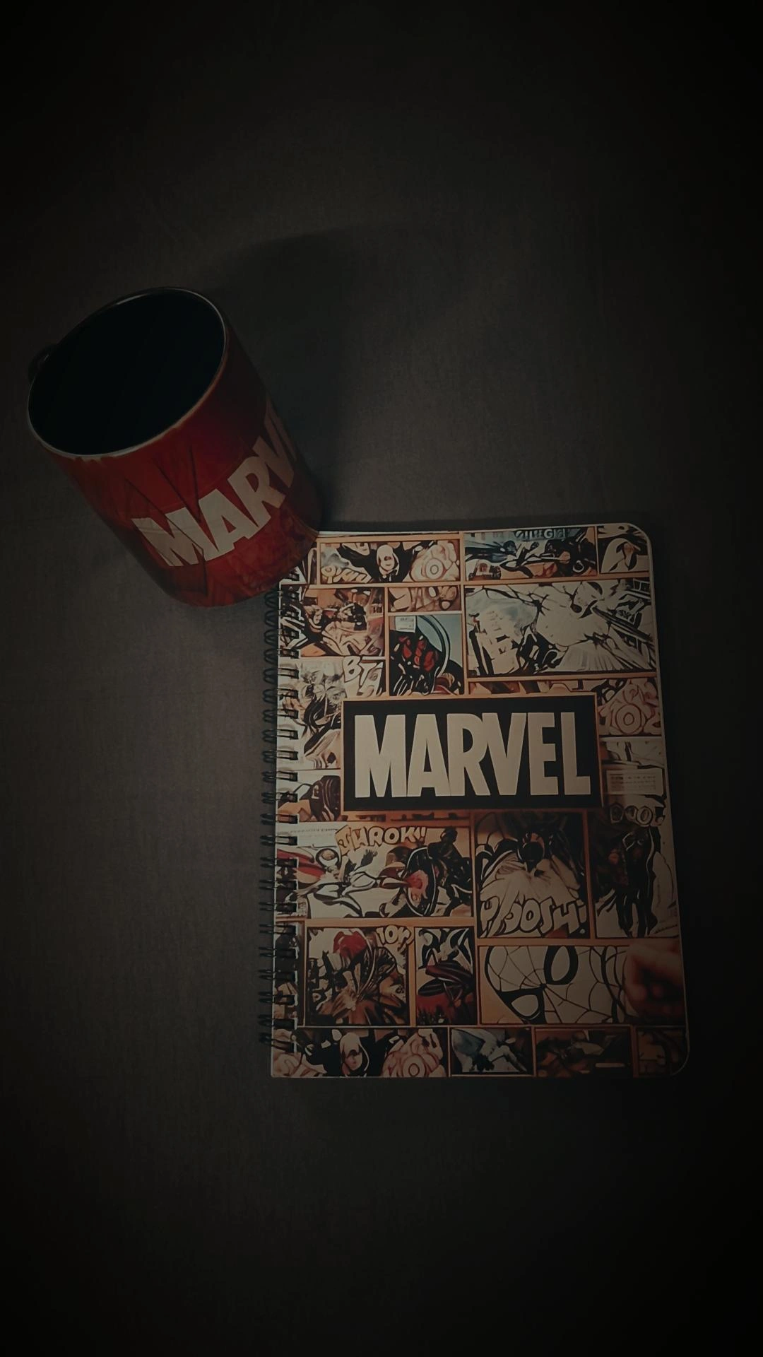 A Marvellous Life Notebook set - Image 2