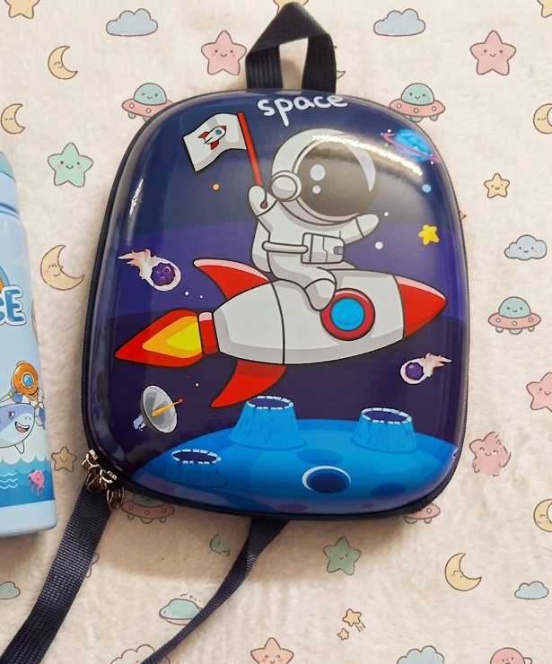 The Space travel - Image 3