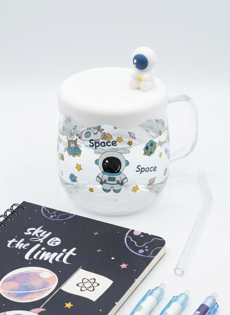 Sky is the Limit Notebook set - Image 3