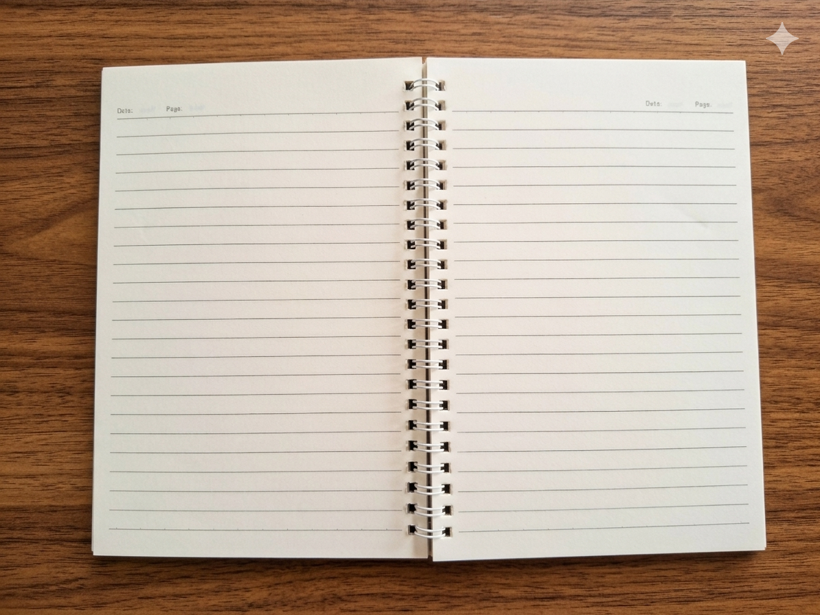 The Capybara Notebook set - Image 3