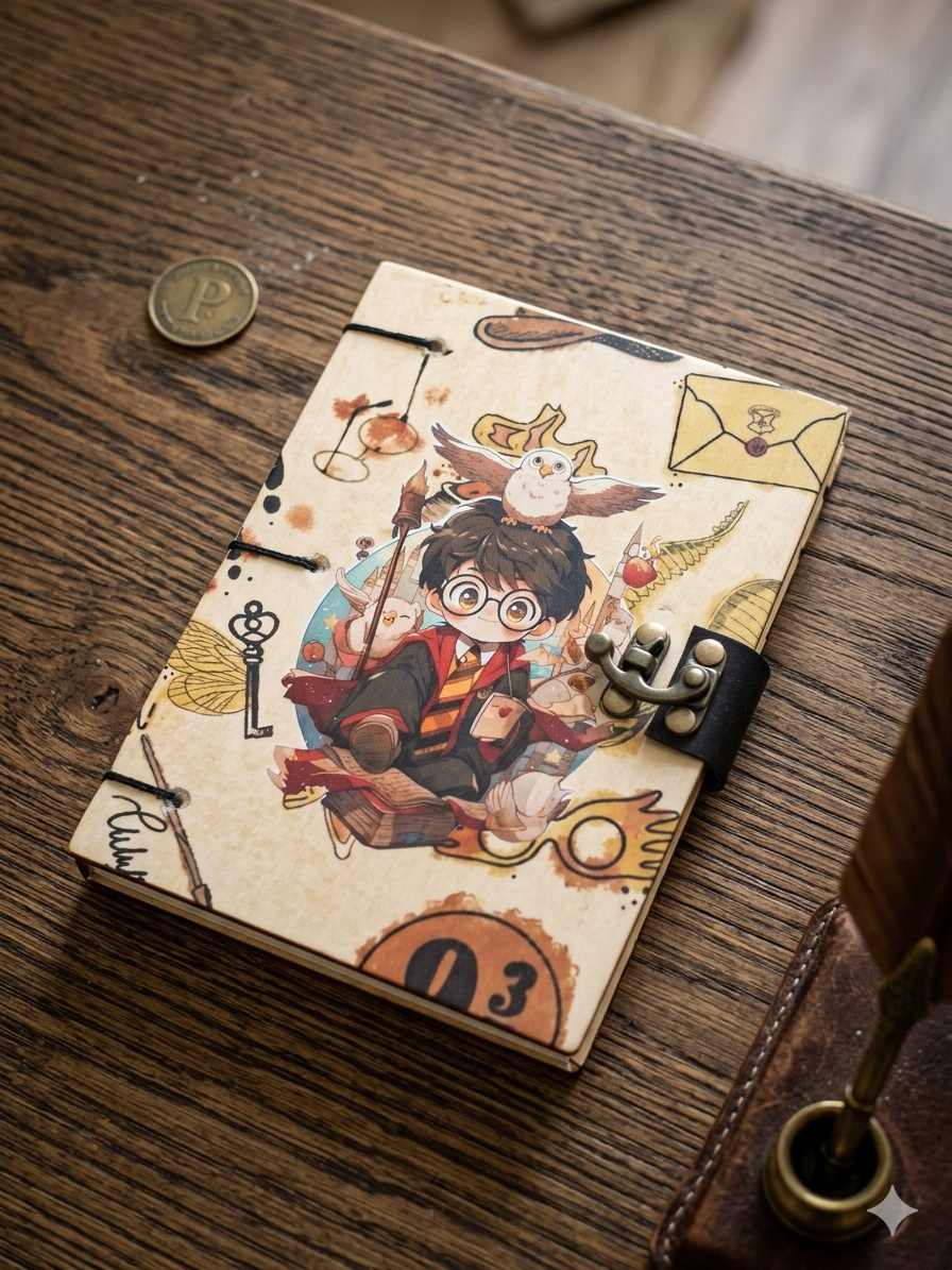 The Little Magician set - Image 2