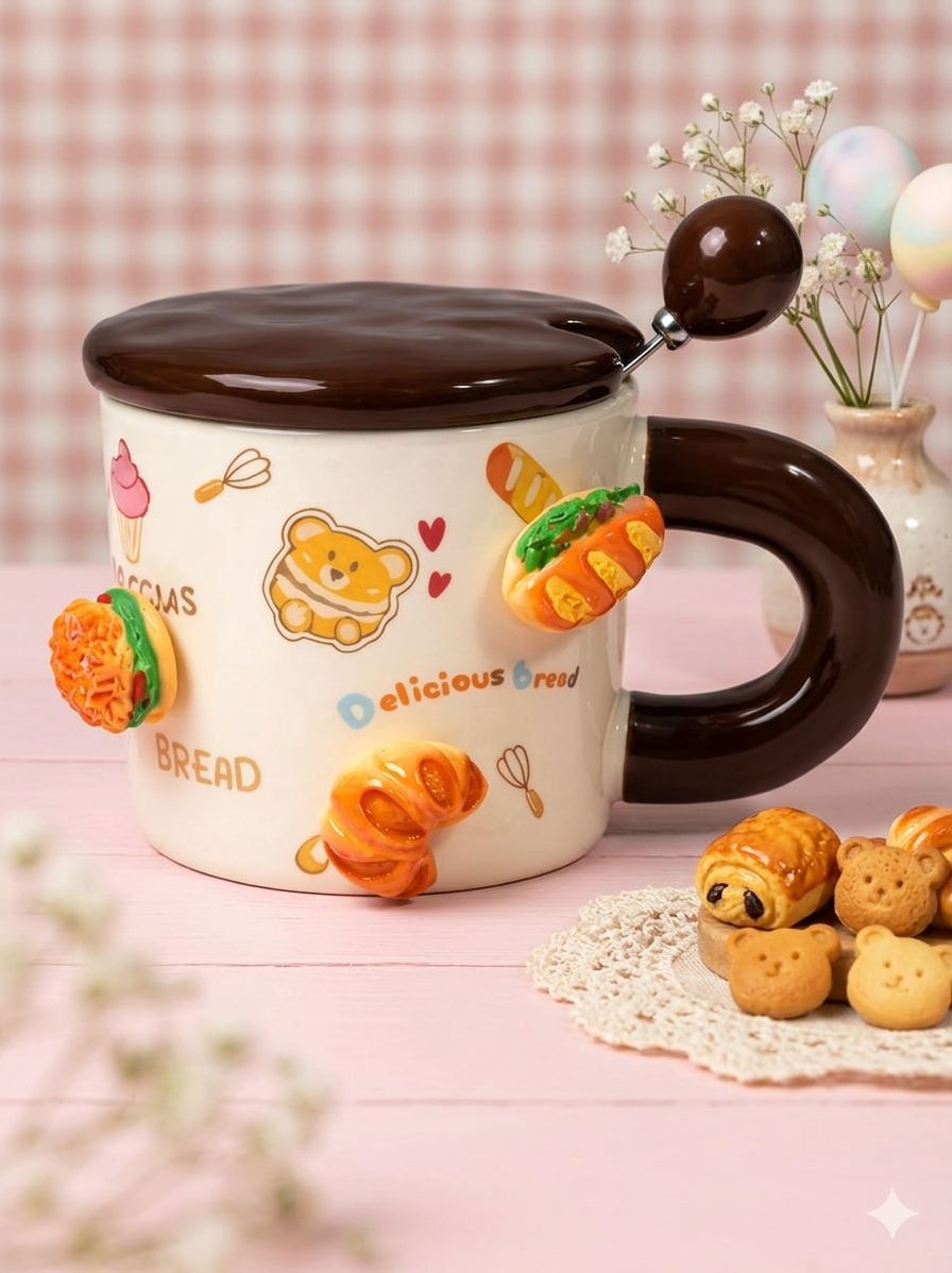 The Chocolaty Notebook set - Image 4