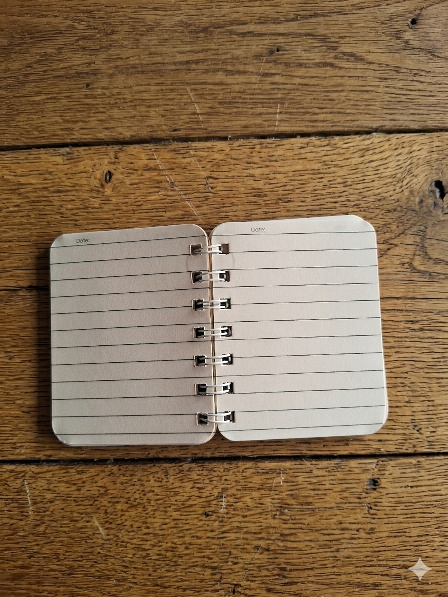 The Capybara Notebook set - Image 5