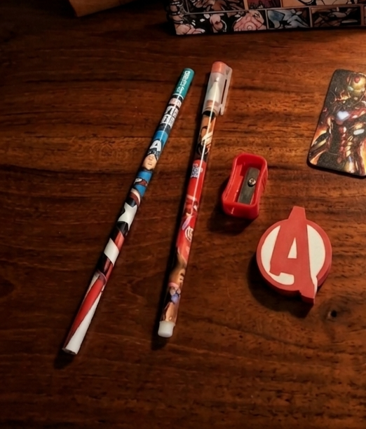 A Marvellous Life Notebook set - Image 6