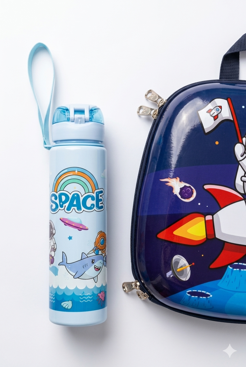 The Space travel - Image 6