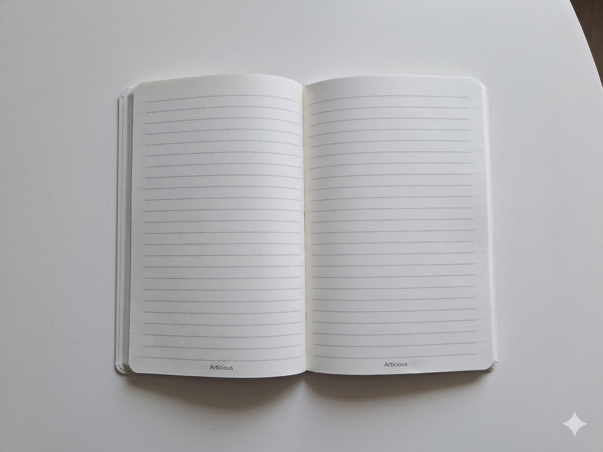 Sky is the Limit Notebook set - Image 6