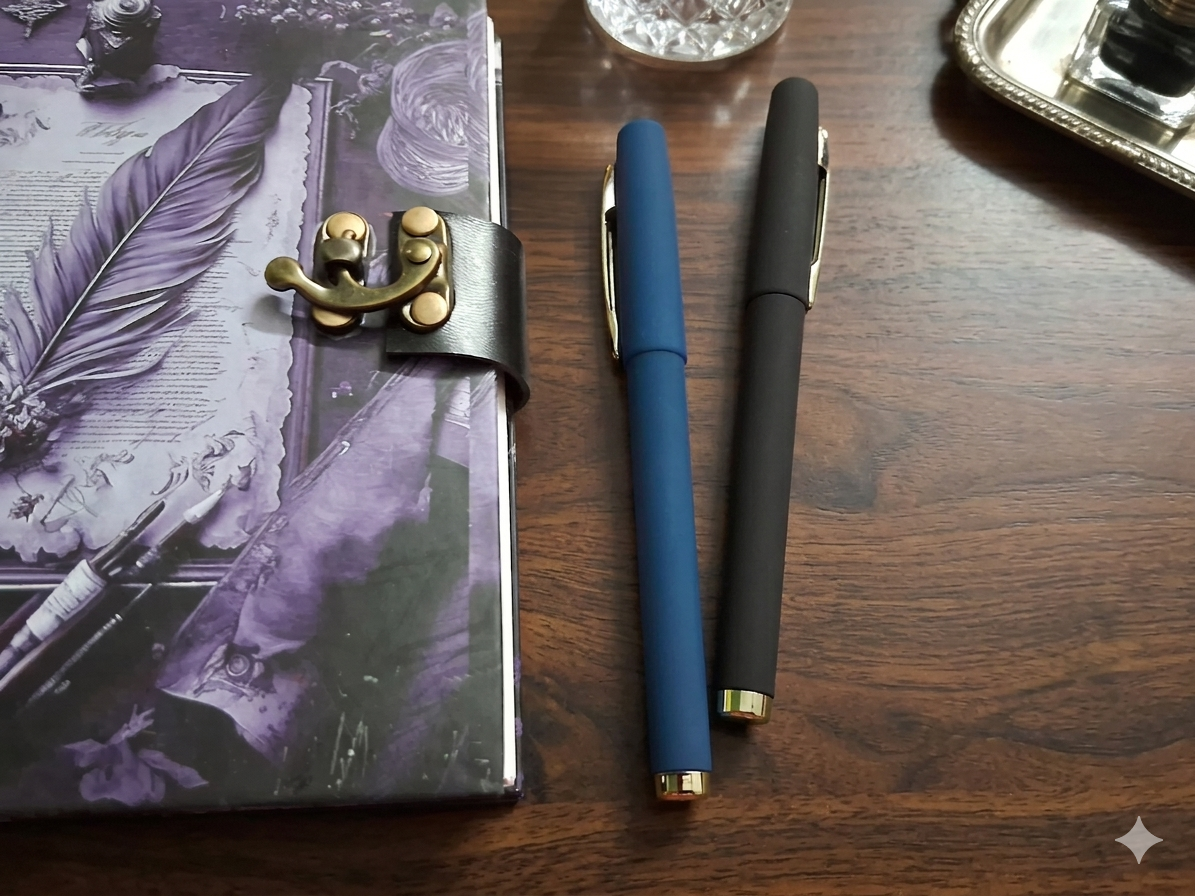 The Purple Mystic Journal set - Image 6