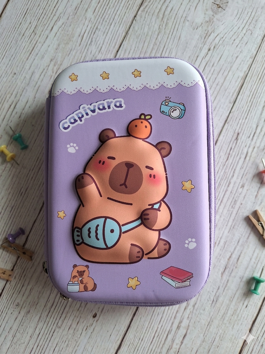 The Capybara Notebook set - Image 6