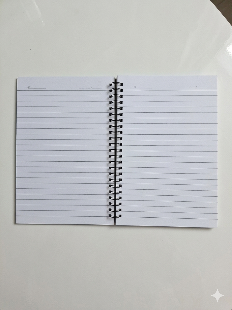 Space Walk Notebook Set - Image 7