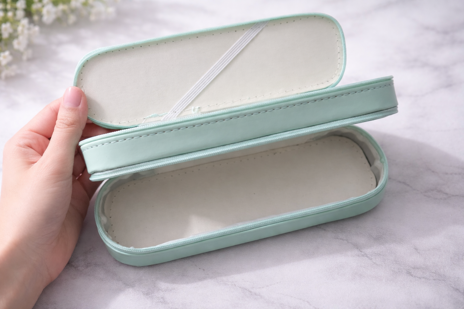 The green panda notebook set - Image 7