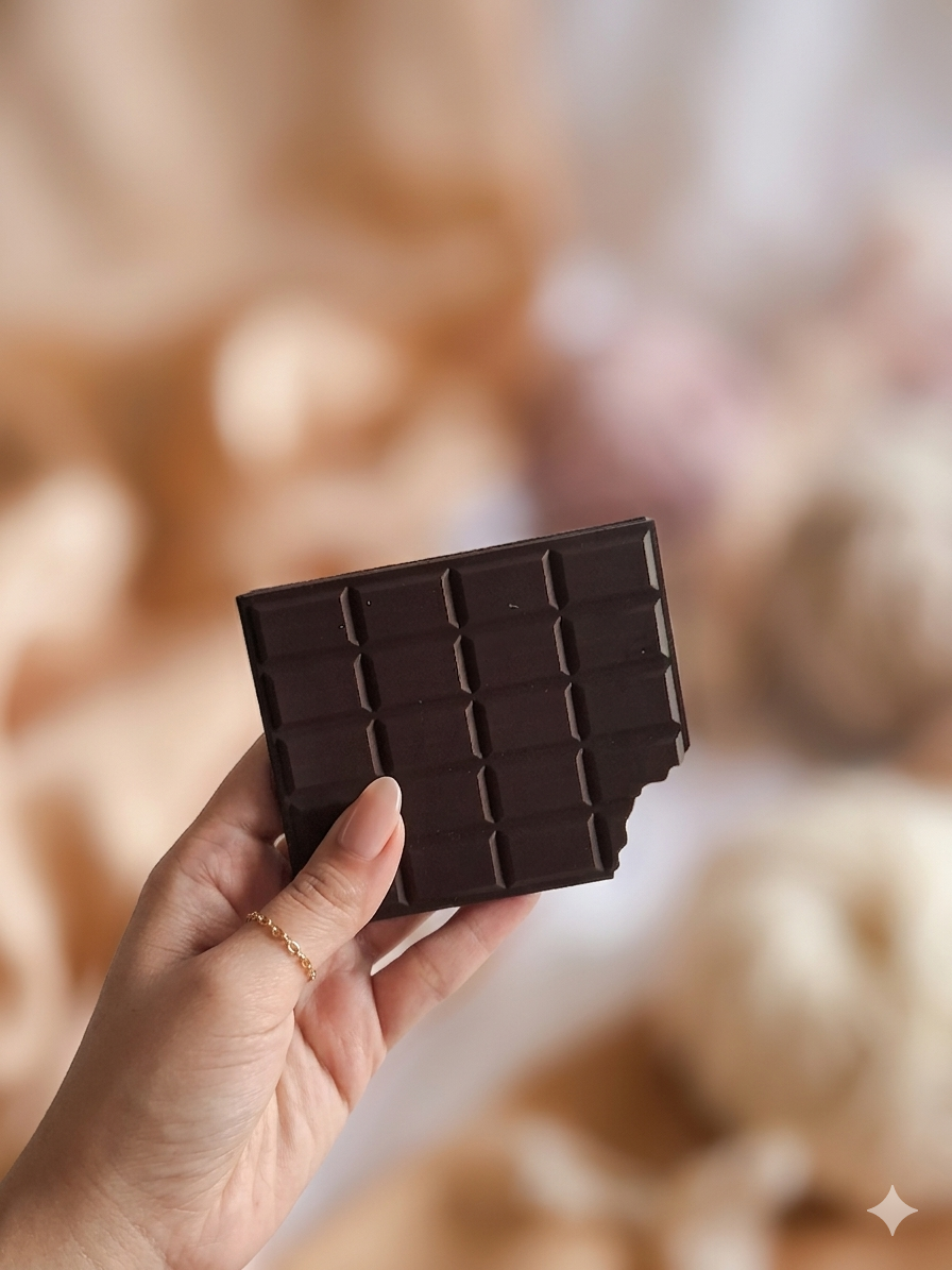 The Chocolaty Notebook set - Image 8