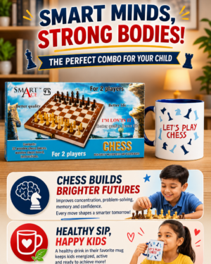 Chess Set