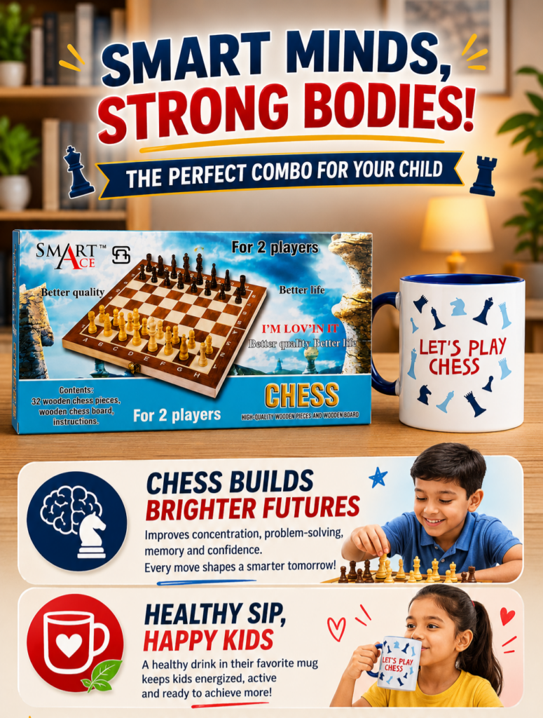 Chess Set