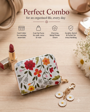 Card holder/Purse