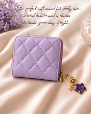 Card holder/Purse