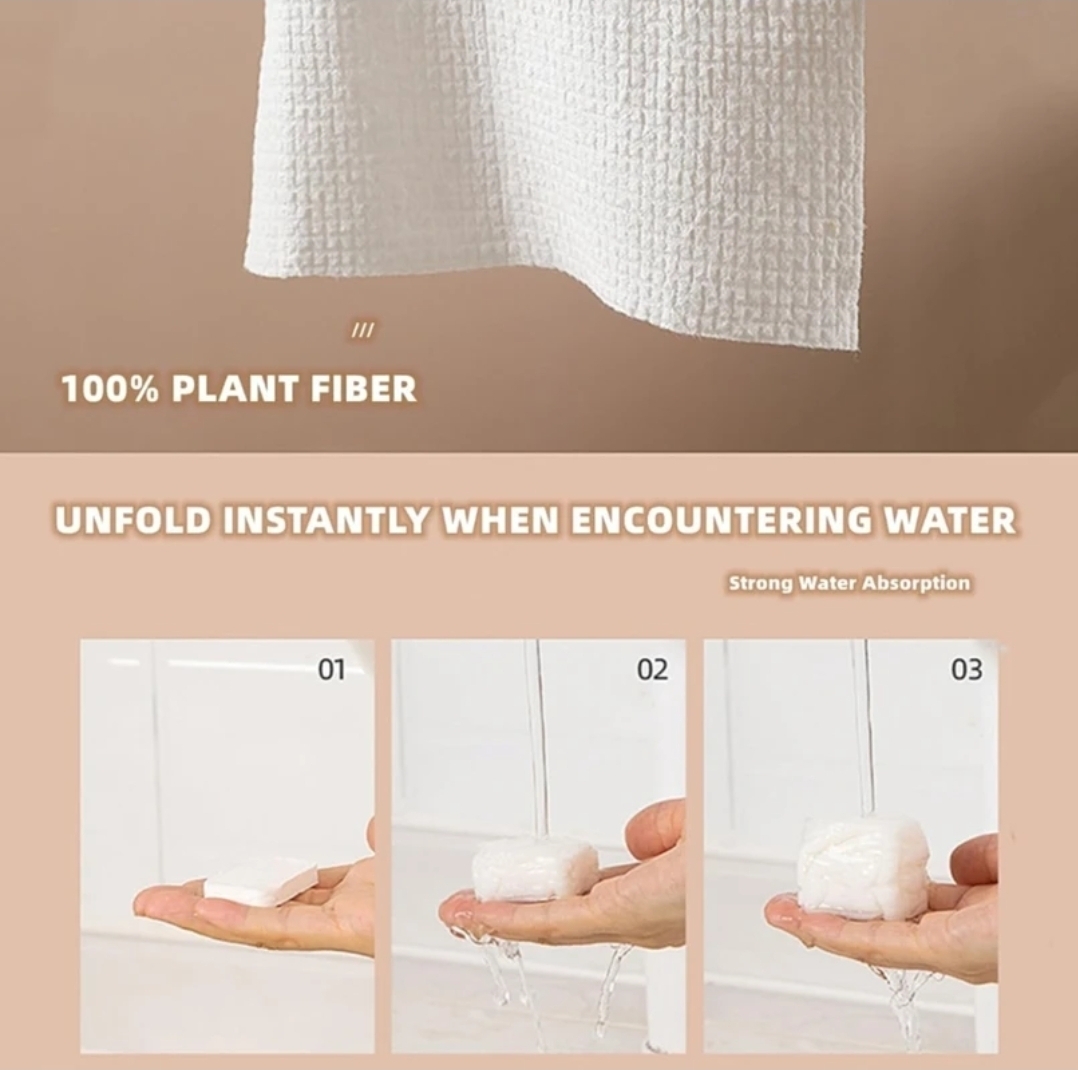 Travel toiletry set - Image 10