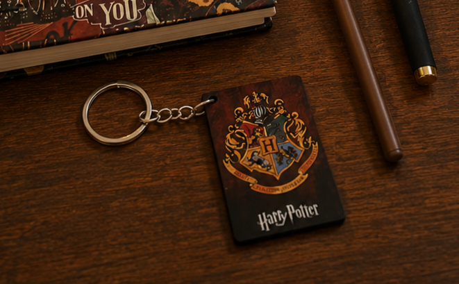 Harry Potter Theme Journal and coffee mug set - Image 11