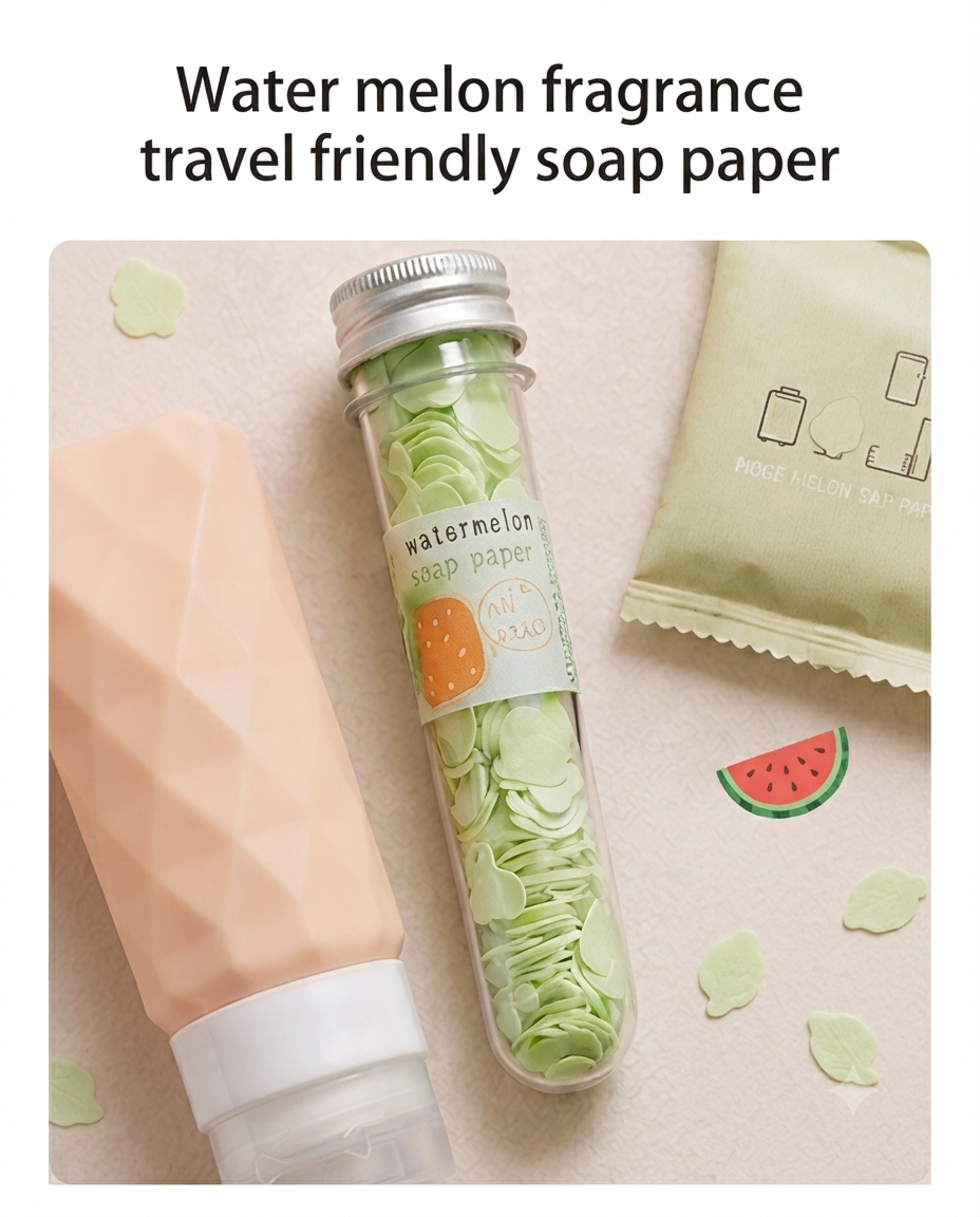Travel toiletry set - Image 12