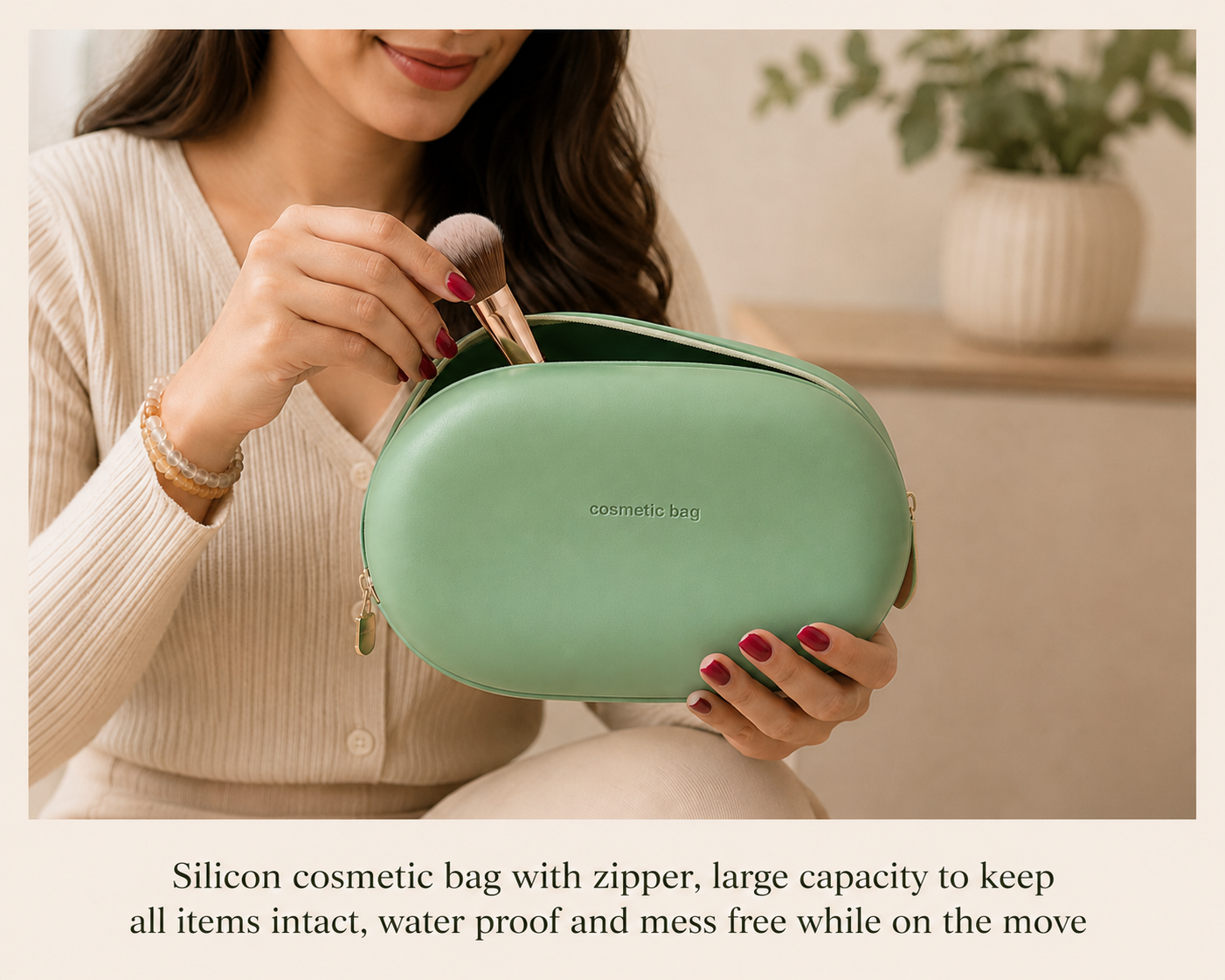 Travel organizer set - Image 2