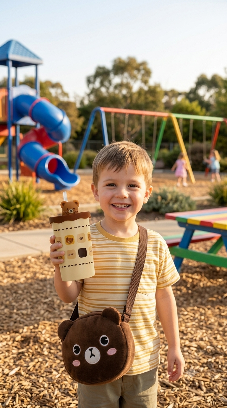 The Little Bear Buddies - Image 2