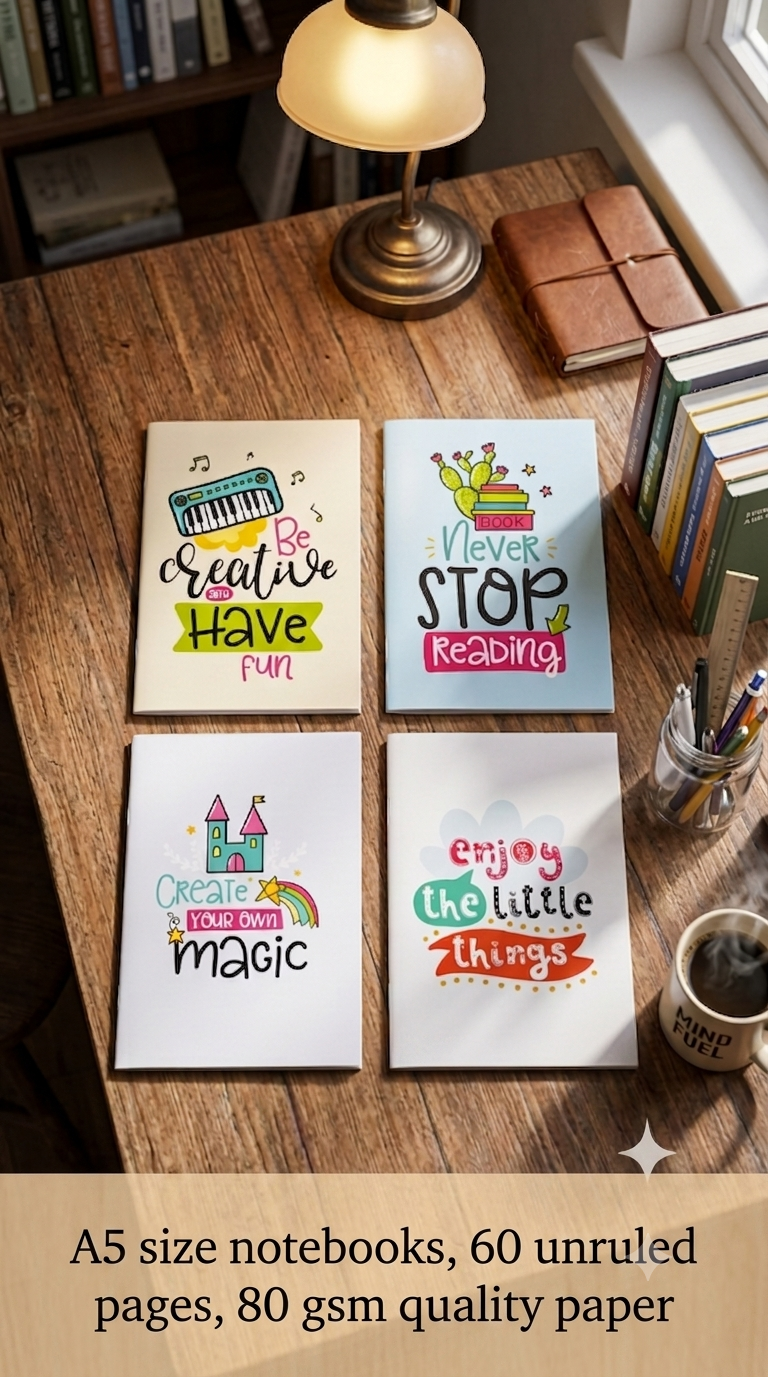 Affirmation journaling set - Image 3