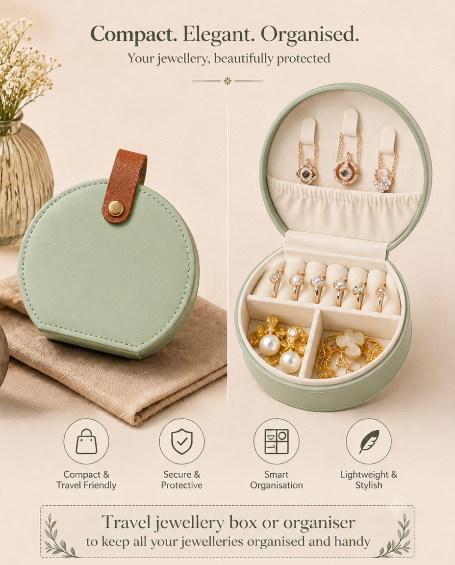 Travel organizer set - Image 3