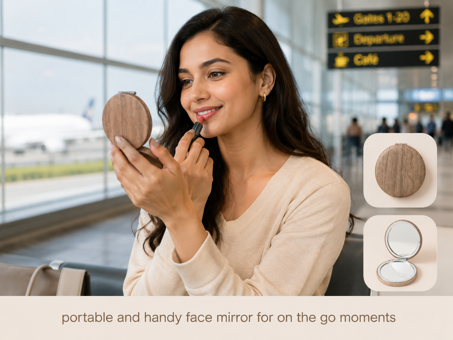 Travel organizer set - Image 4