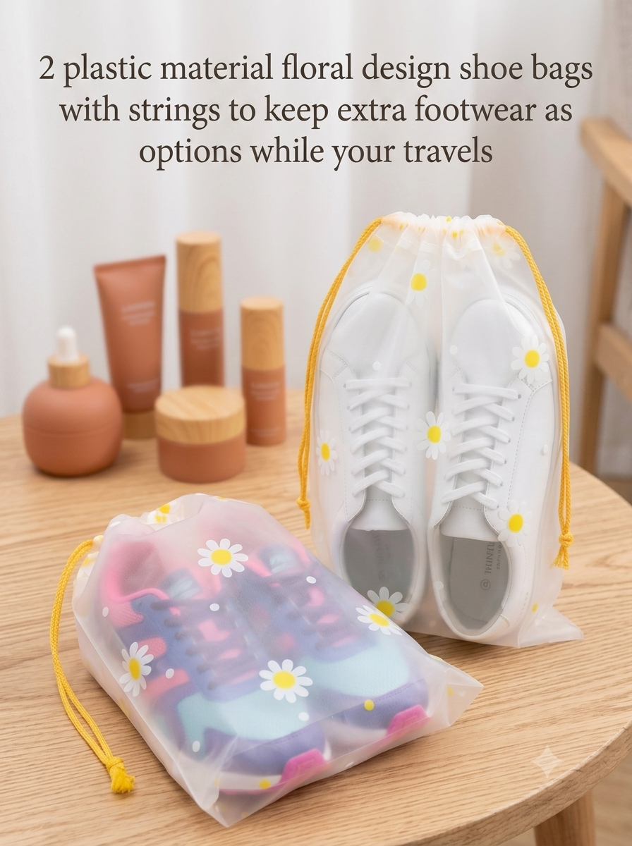 Travel Organizer Set - Image 5