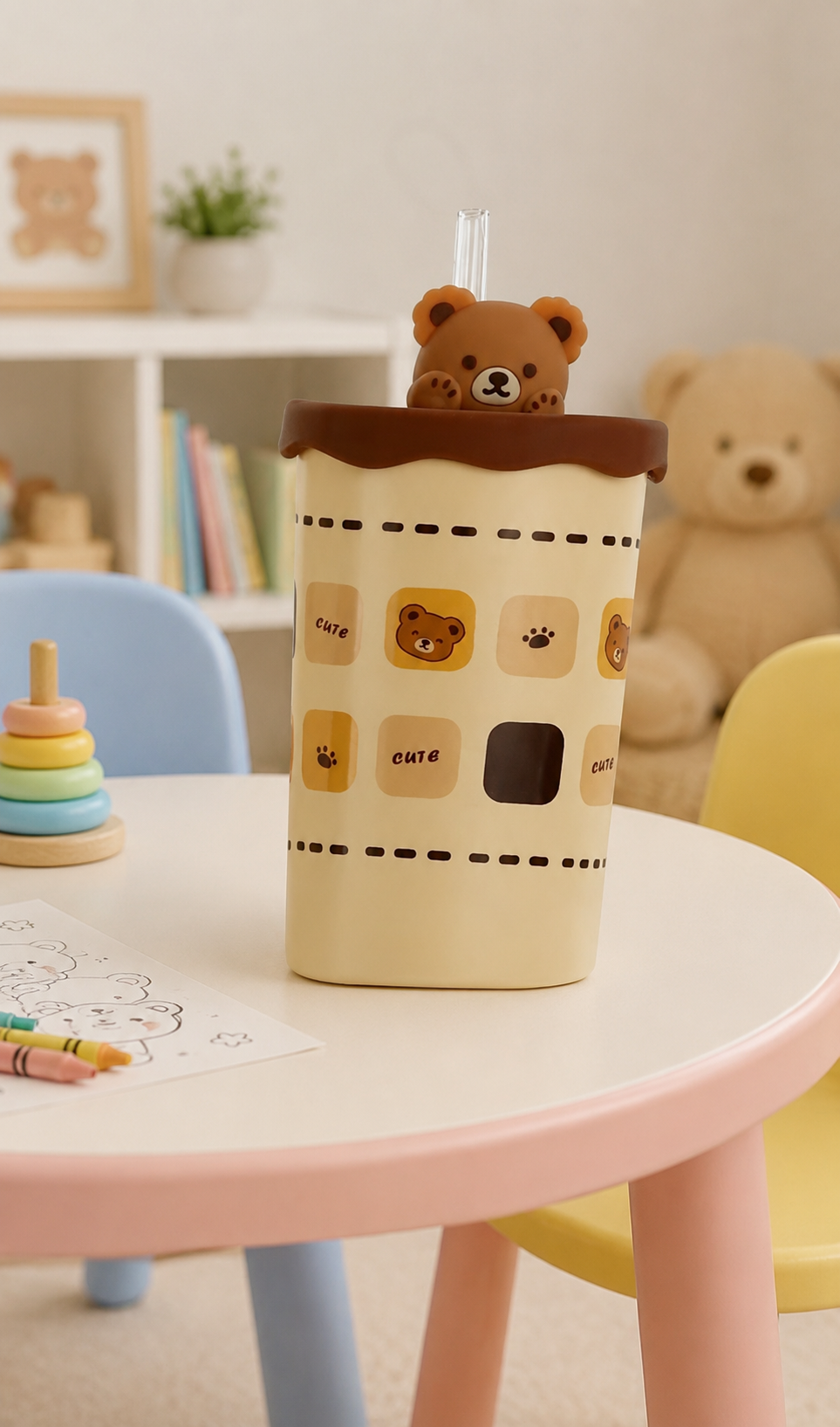 The Little Bear Buddies - Image 5