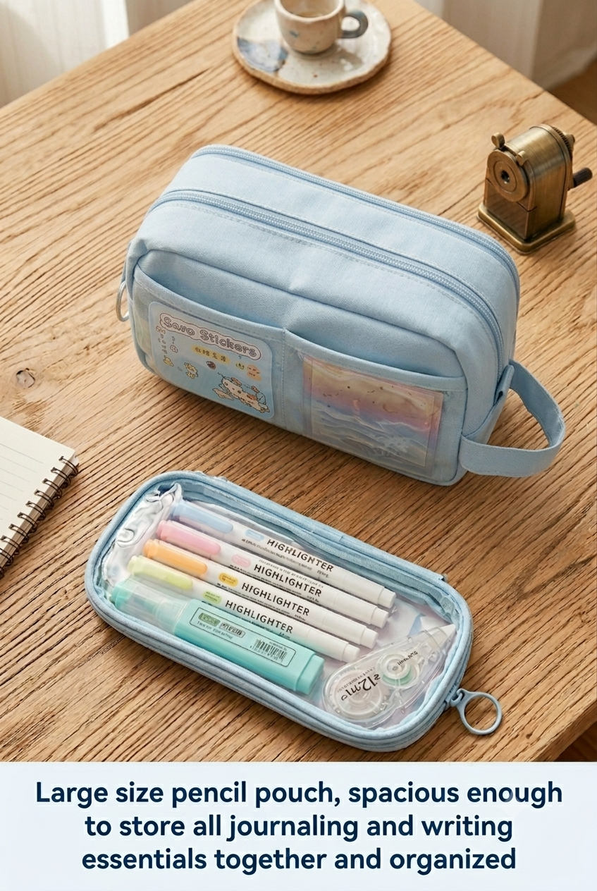 Affirmation journaling set - Image 5