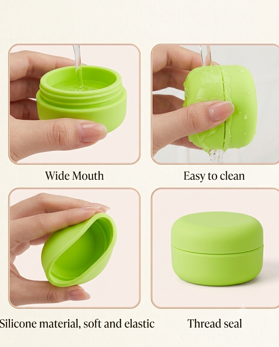 Travel toiletry set - Image 7