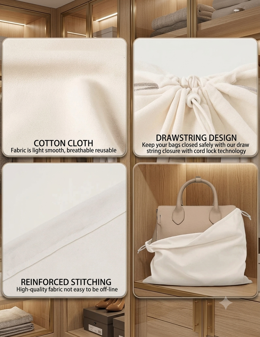 Travel Organizer Set - Image 7