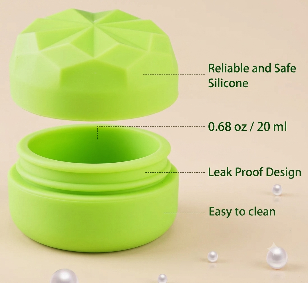 Travel toiletry set - Image 8