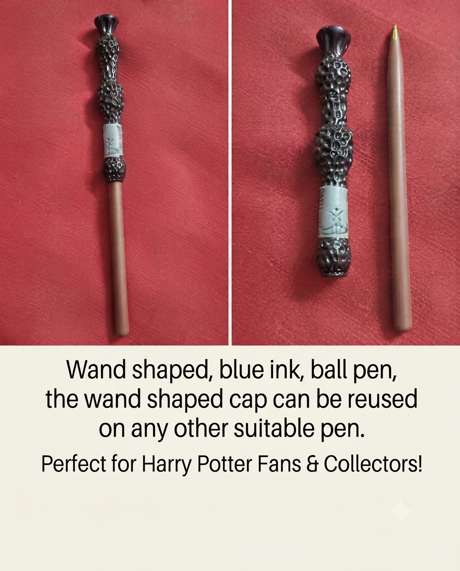 Harry Potter Theme Journal and coffee mug set - Image 8