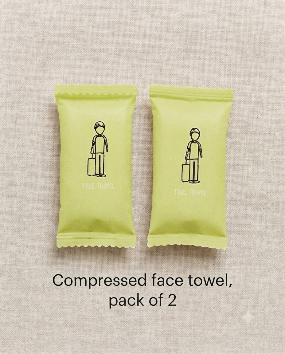 Travel toiletry set - Image 9