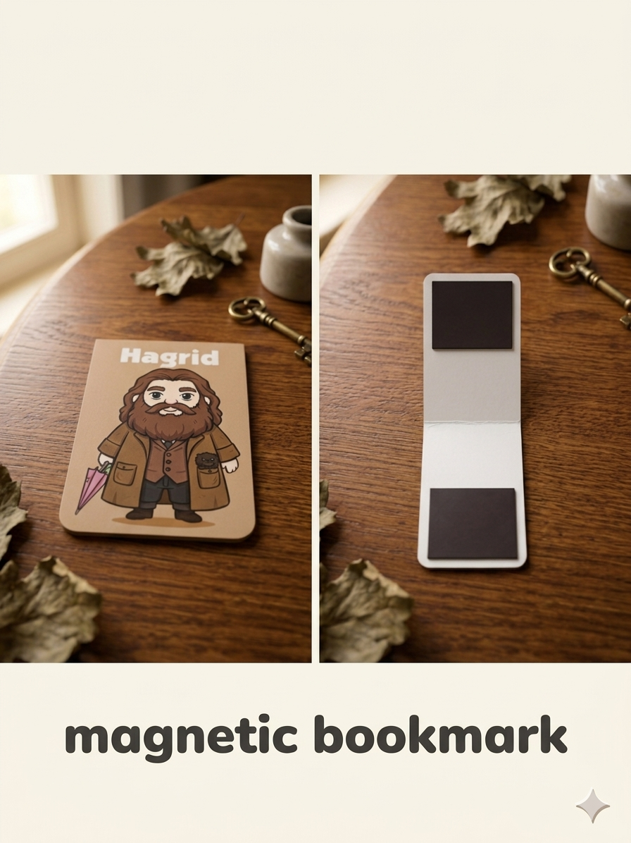 Harry Potter Theme Journal and coffee mug set - Image 9