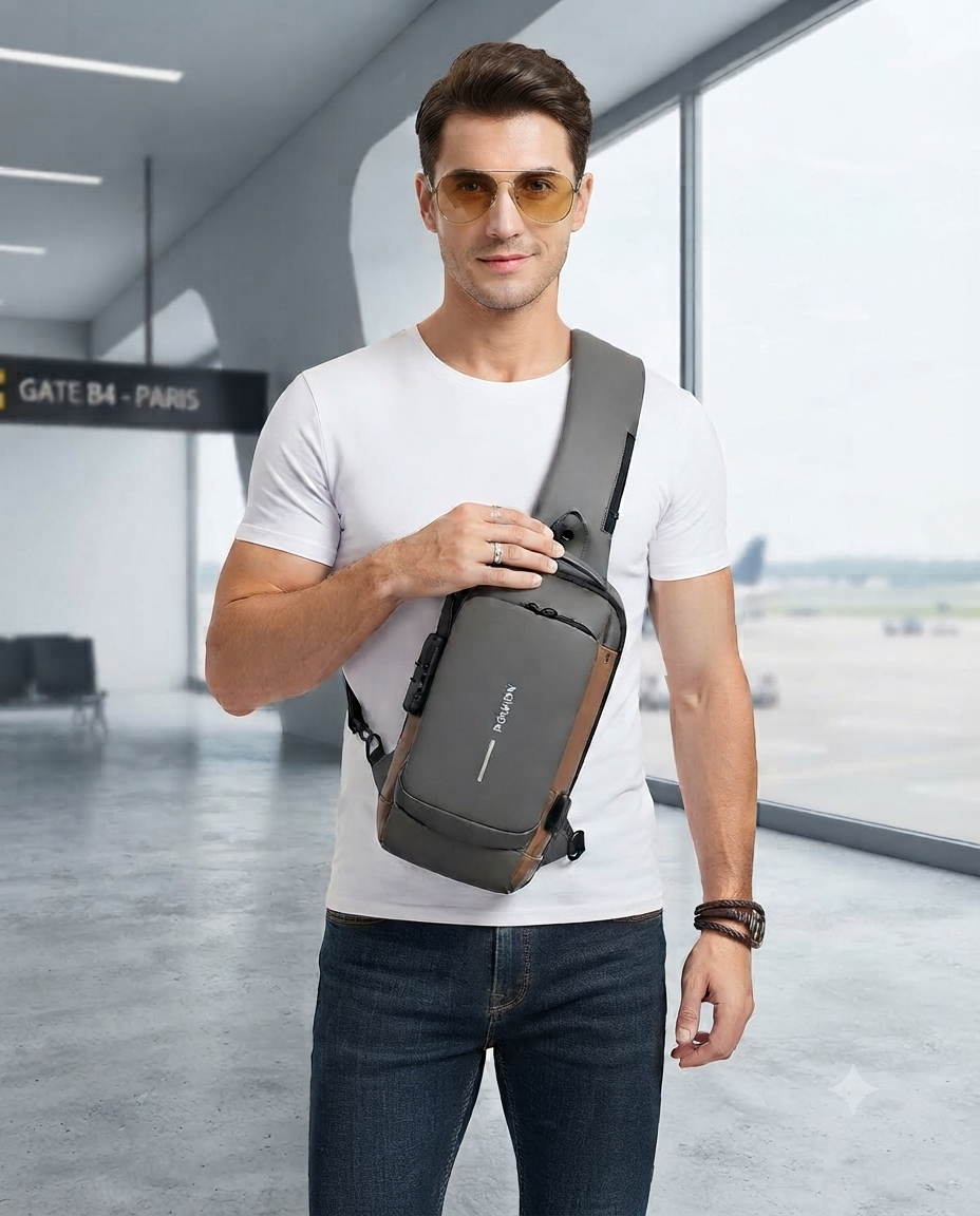Crossbody bag set - Image 2