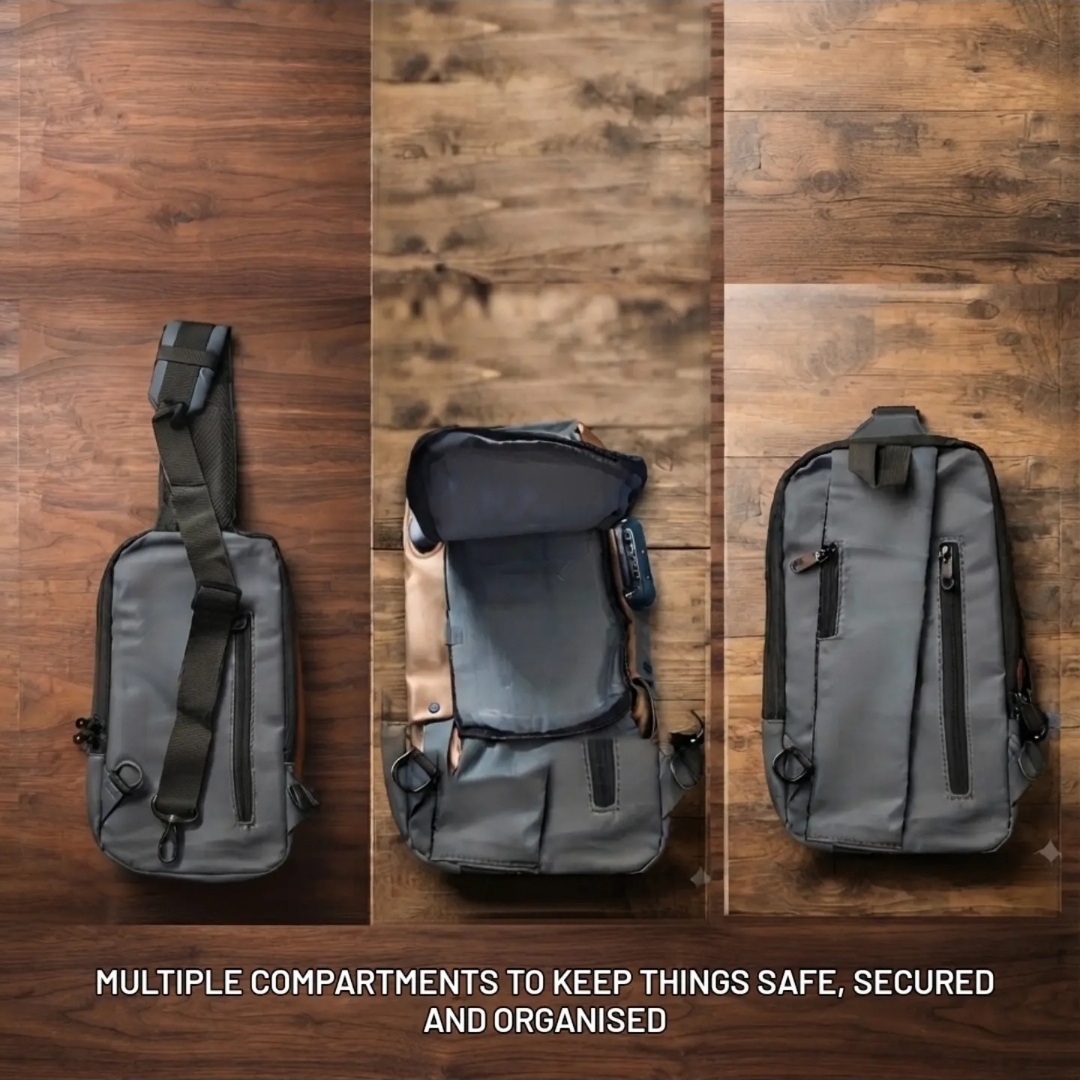 Crossbody bag set - Image 6