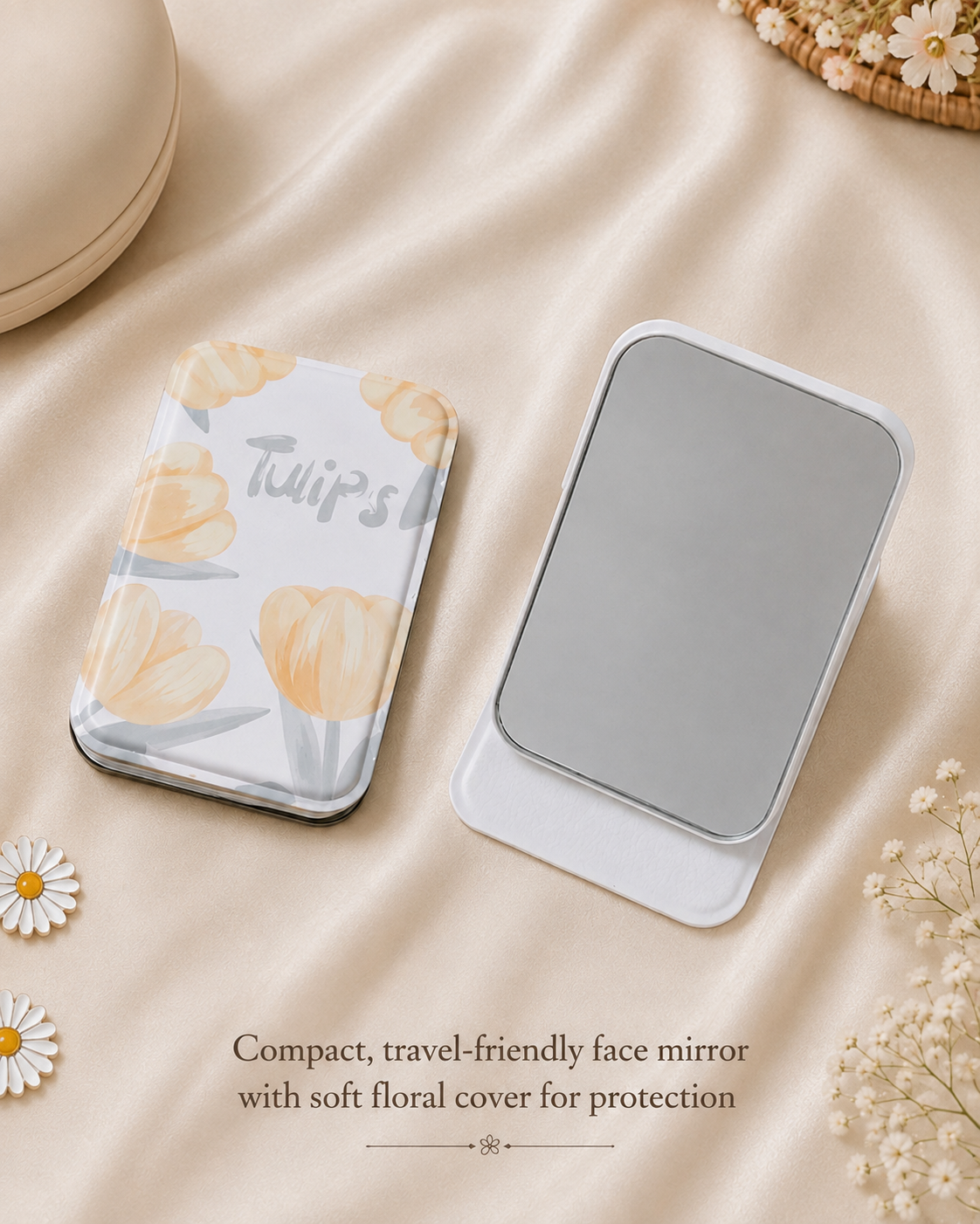 Cosmetic or multipurpose bag set - Image 6
