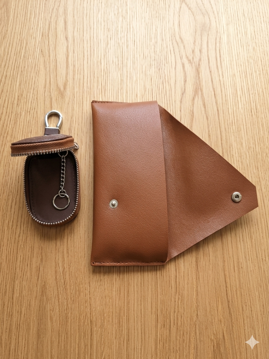 Crossbody bag set - Image 9