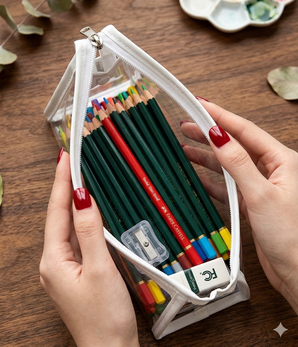Landscape sketch book set - Image 5