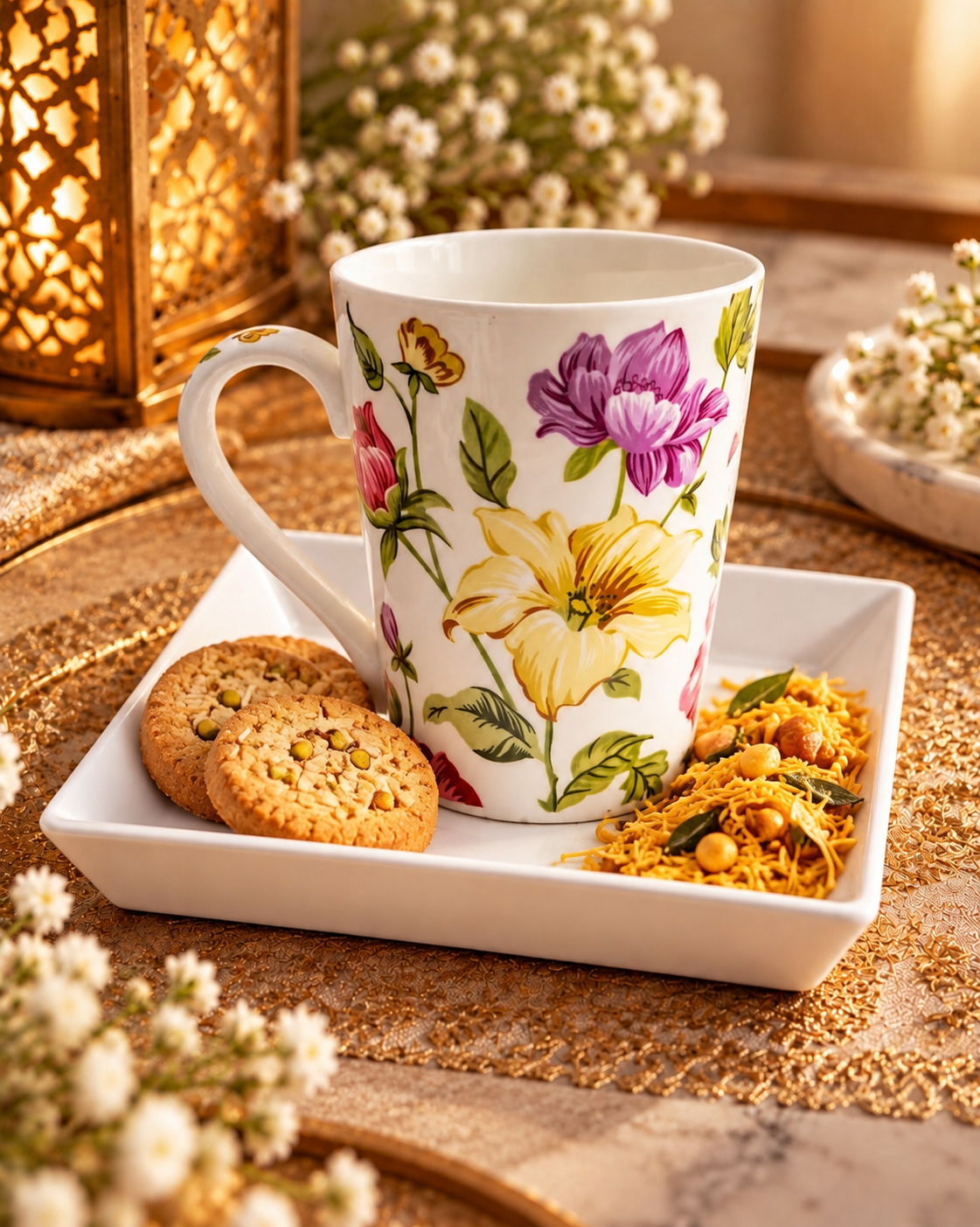 Coffee mug set - Image 4