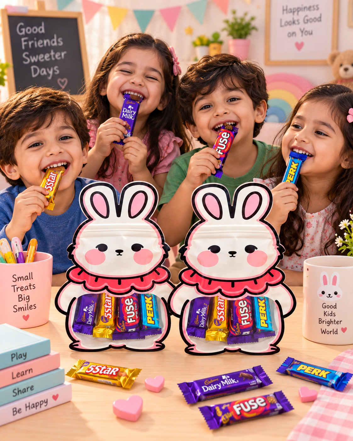 Bunny Bites Chocolates - Image 4