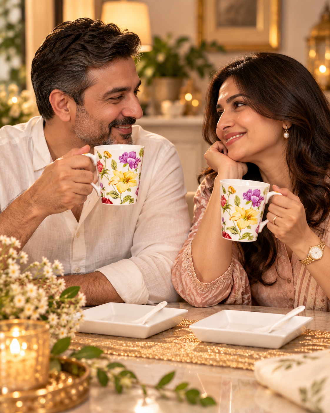Coffee mug set - Image 8